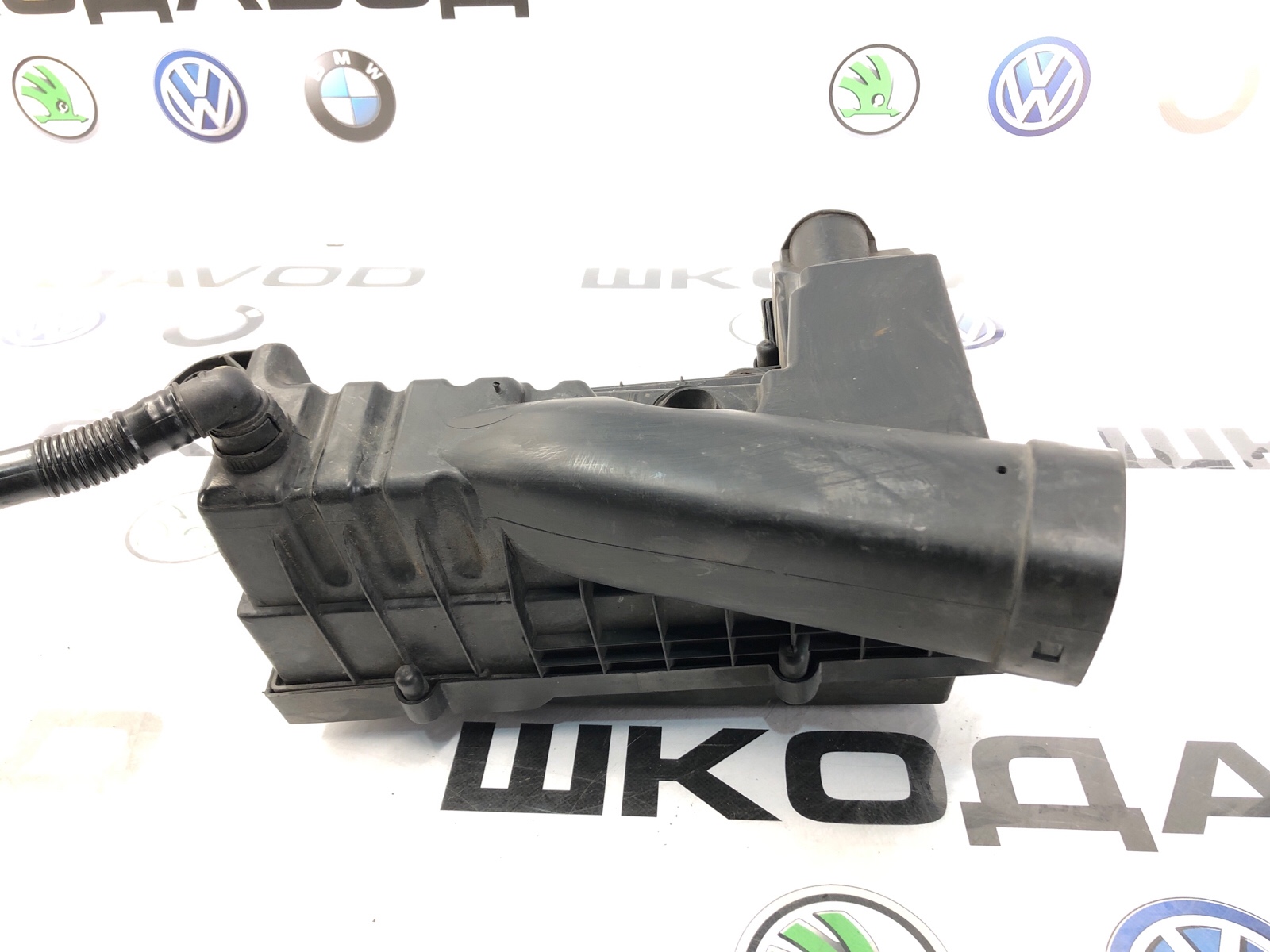 корпус воздушного фильтра, 3000 рублей, Москва