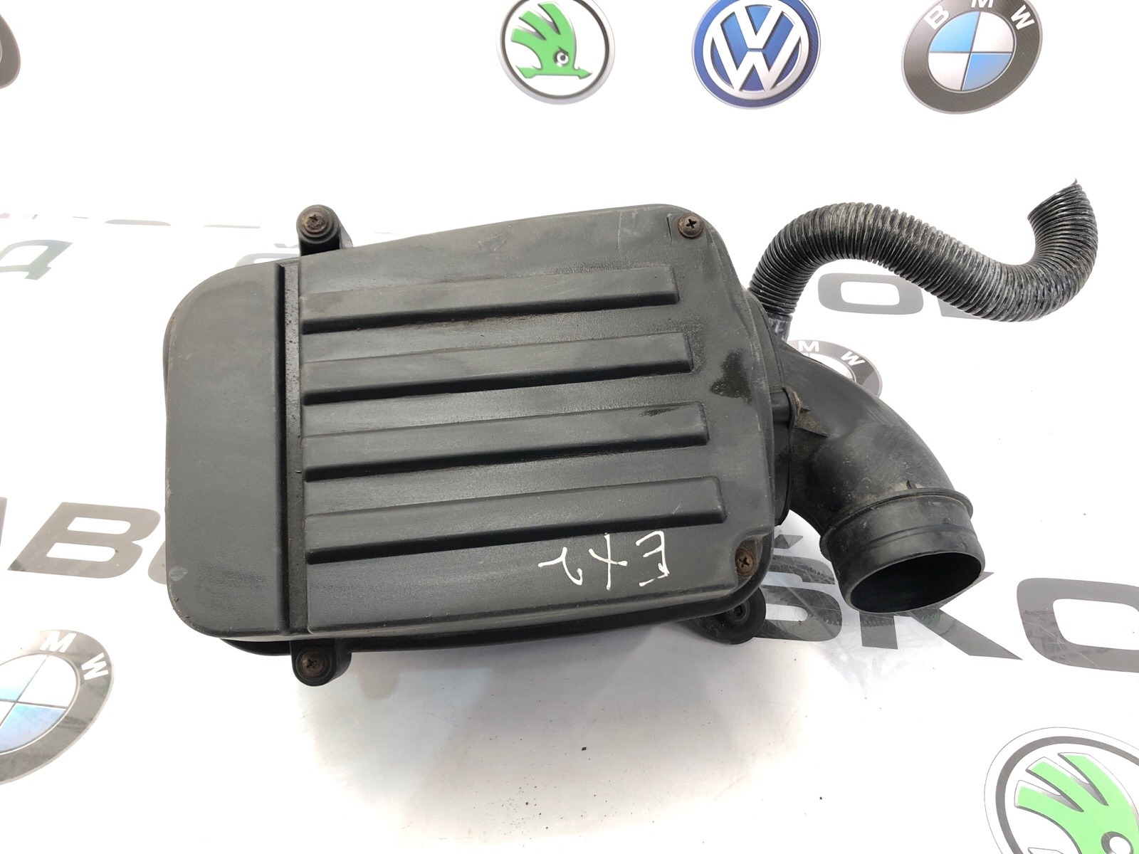 корпус воздушного фильтра, 5000 рублей, Москва