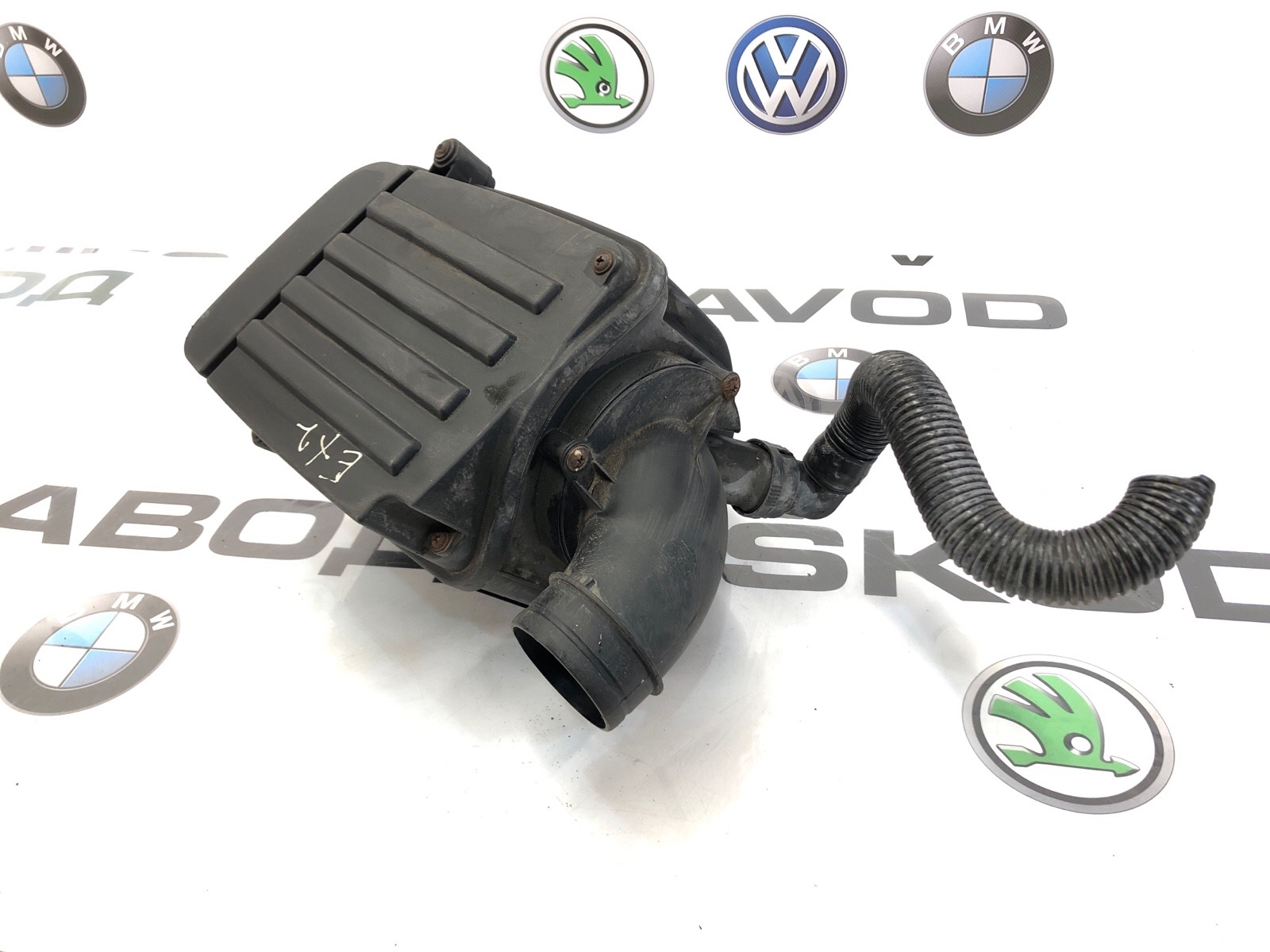 корпус воздушного фильтра, 5000 рублей, Москва