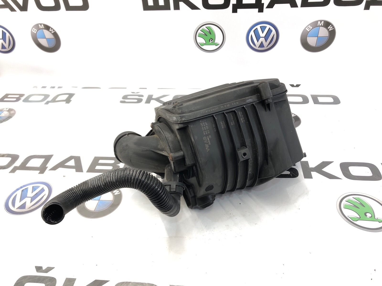 корпус воздушного фильтра, 5000 рублей, Москва