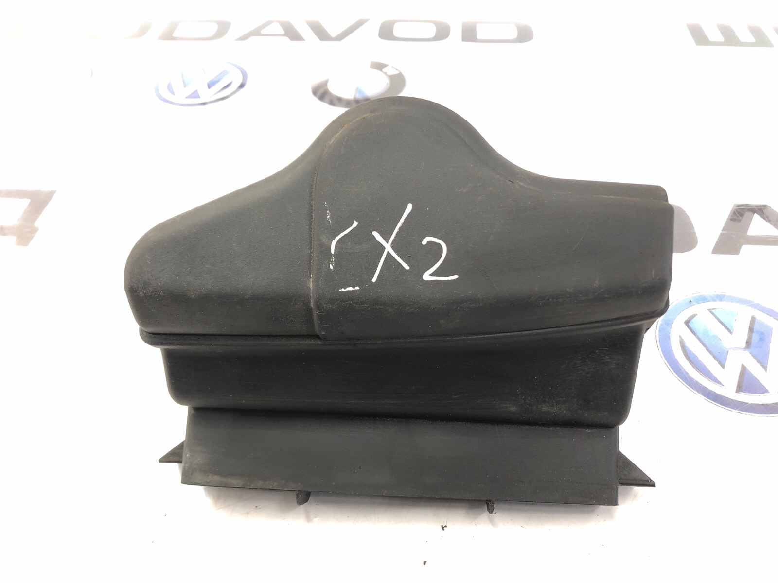 воздухозаборник, 3000 рублей, Москва