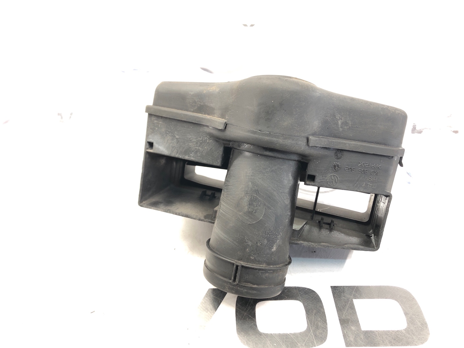 воздухозаборник, 3000 рублей, Москва