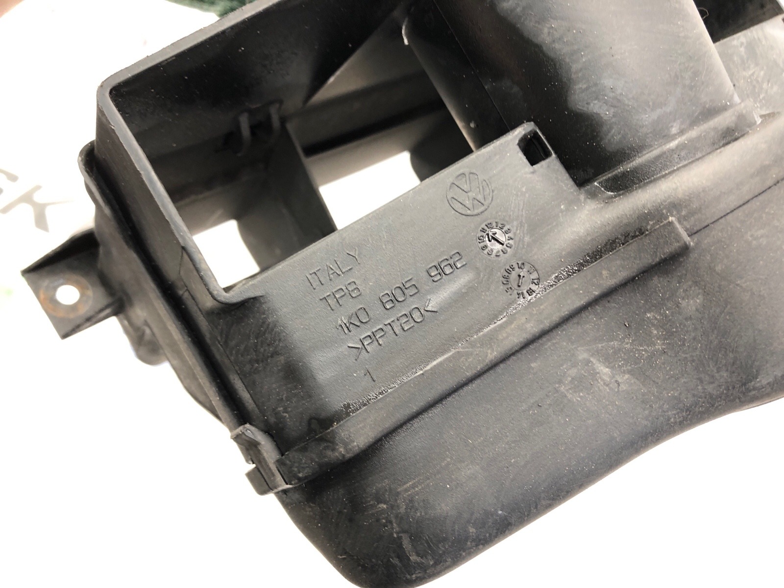 воздухозаборник, 3000 рублей, Москва