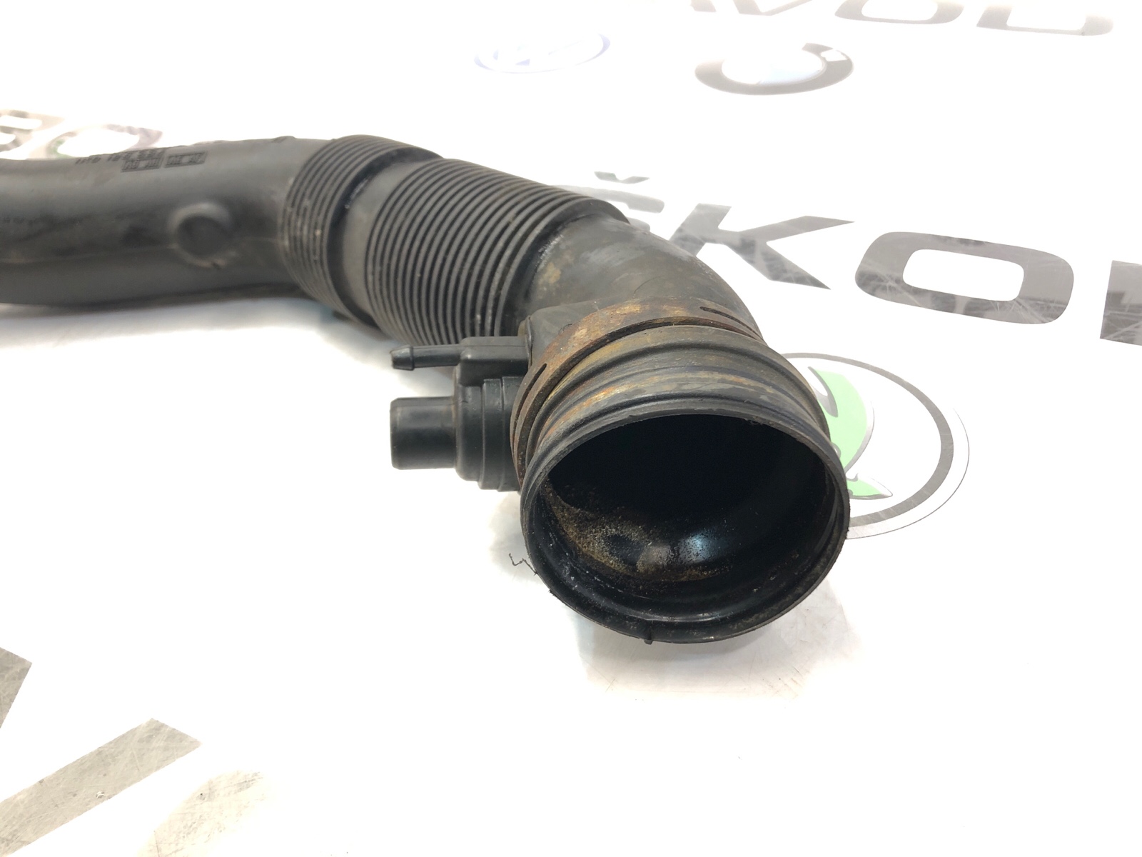 Патрубок воздушный, 5000 рублей, Москва