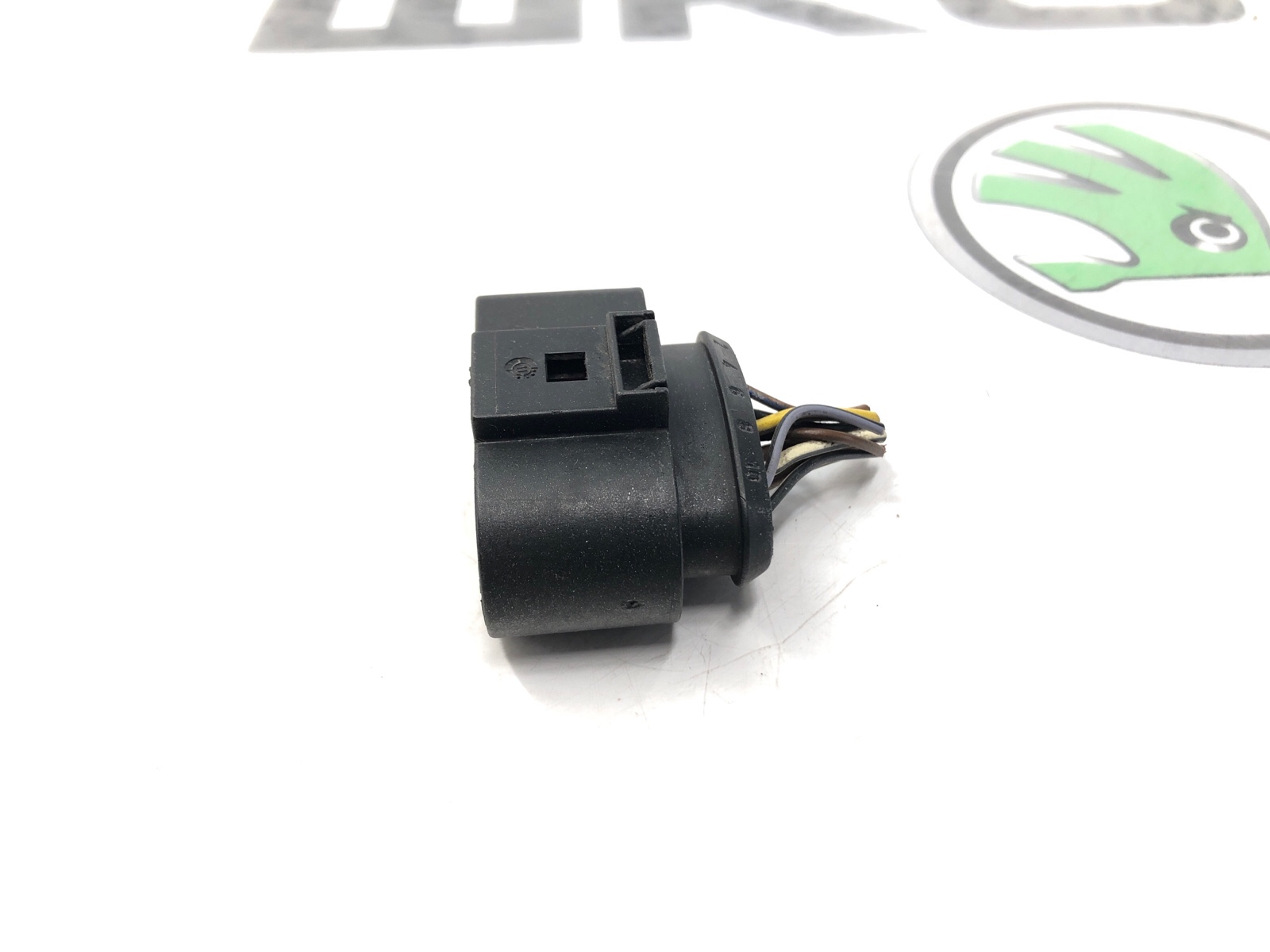 Разъем фары галоген, 500 рублей, Москва