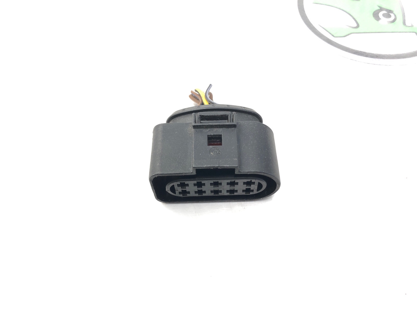 Разъем фары галоген, 500 рублей, Москва