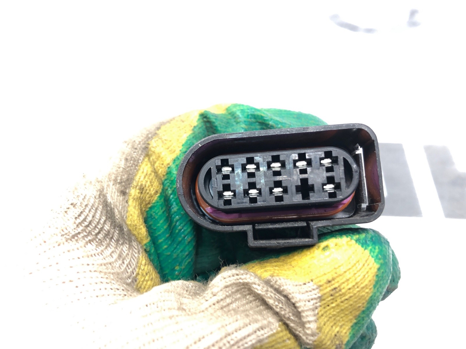 Разъем фары галоген, 500 рублей, Москва