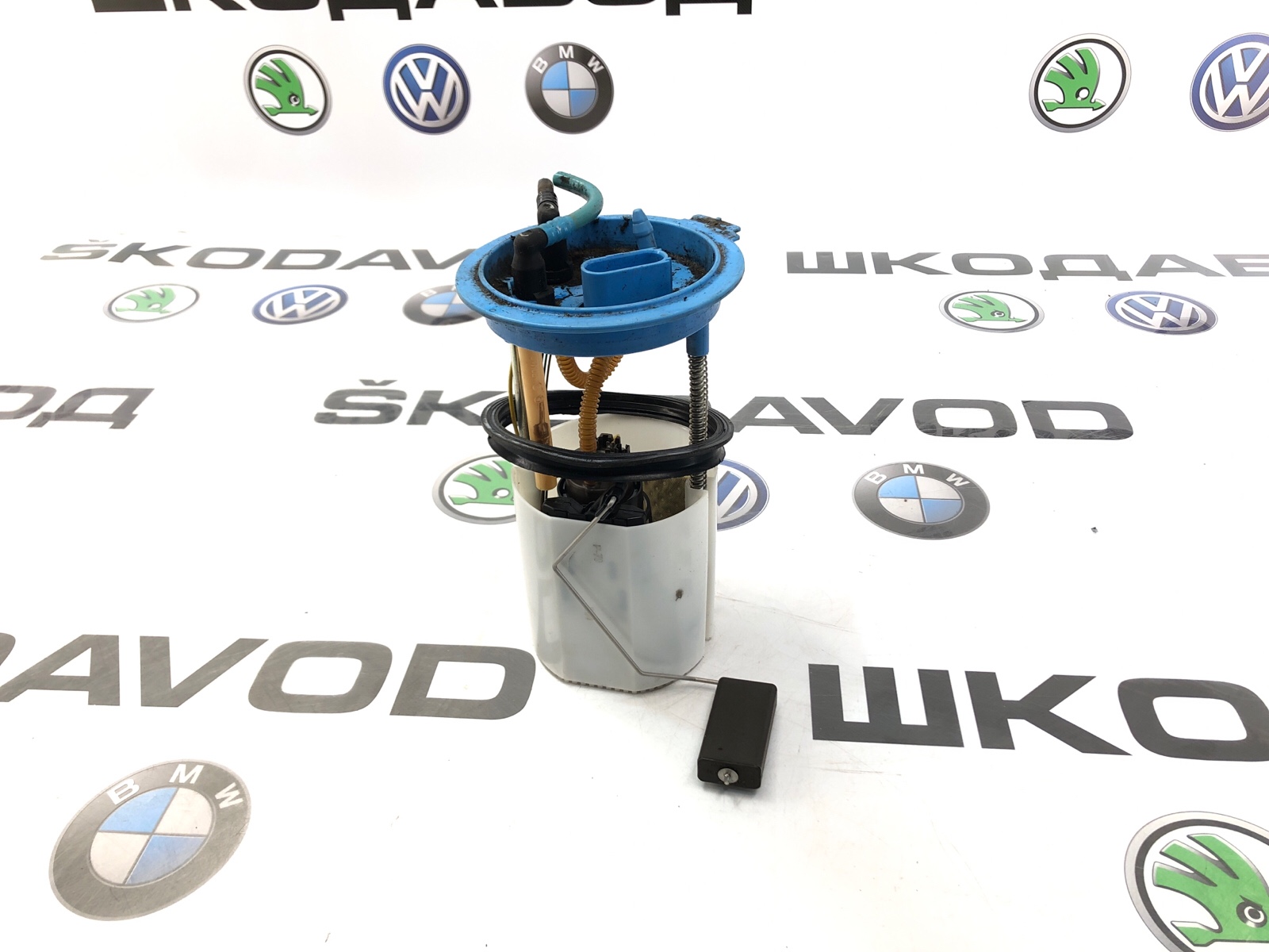 бензонасос, 3500 рублей, Москва