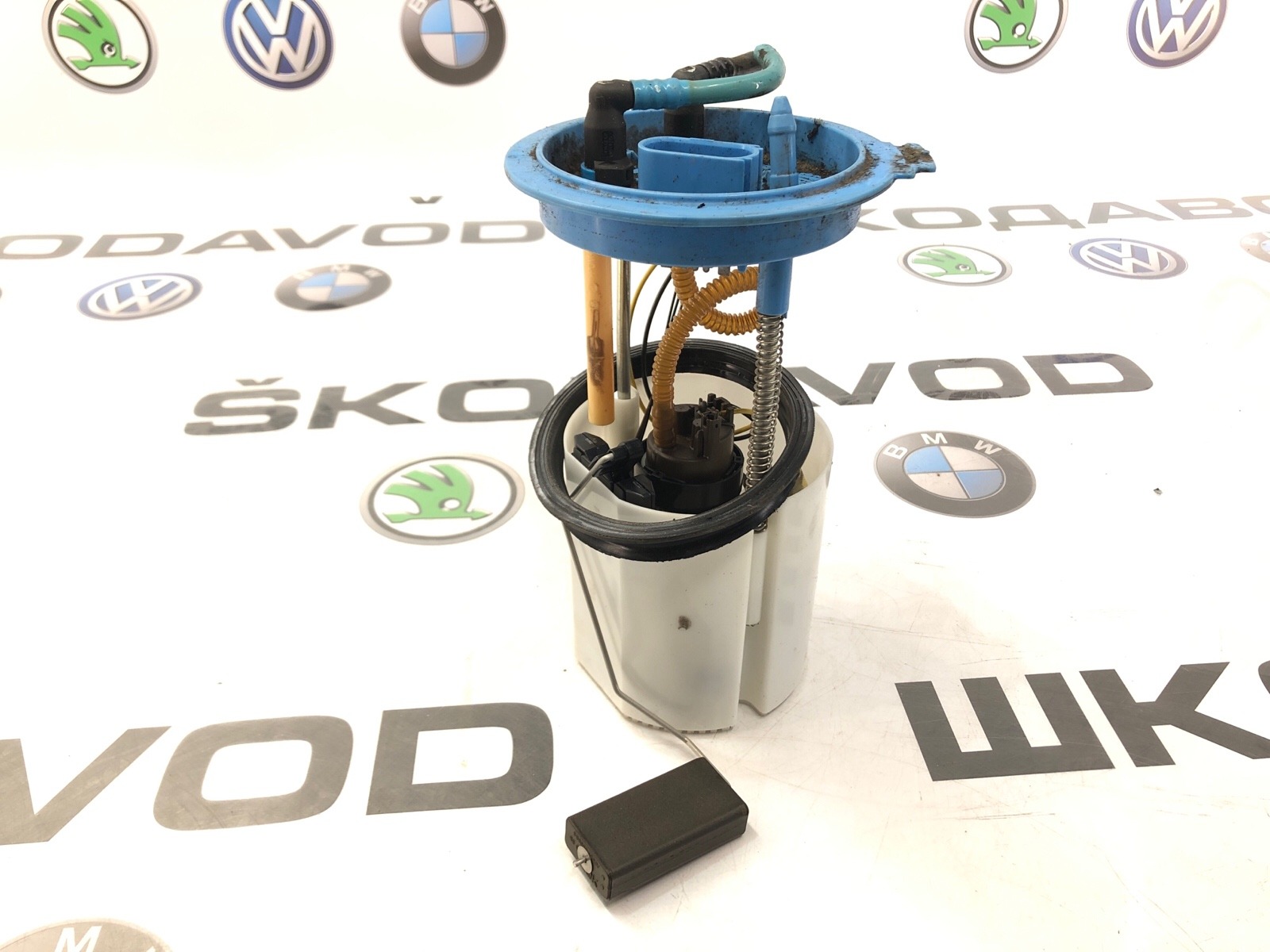 бензонасос, 3500 рублей, Москва