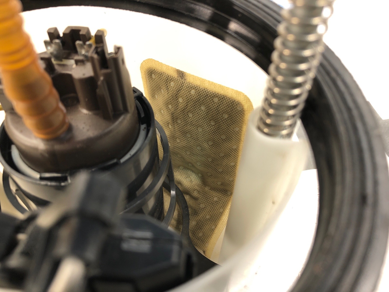 бензонасос, 3500 рублей, Москва