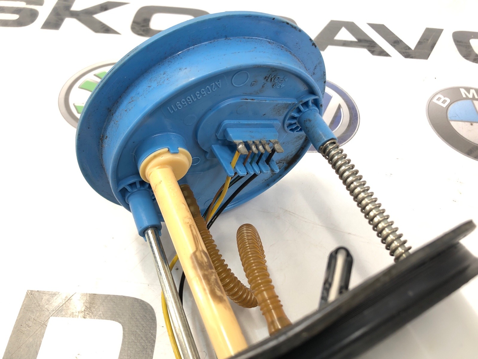 бензонасос, 3500 рублей, Москва