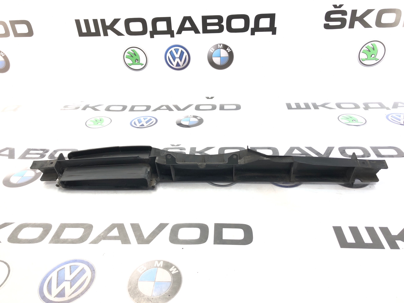 воздухозаборник, 2000 рублей, Москва