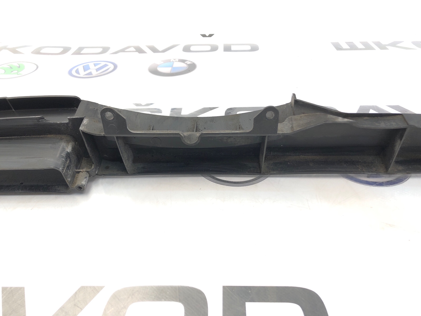 воздухозаборник, 2000 рублей, Москва