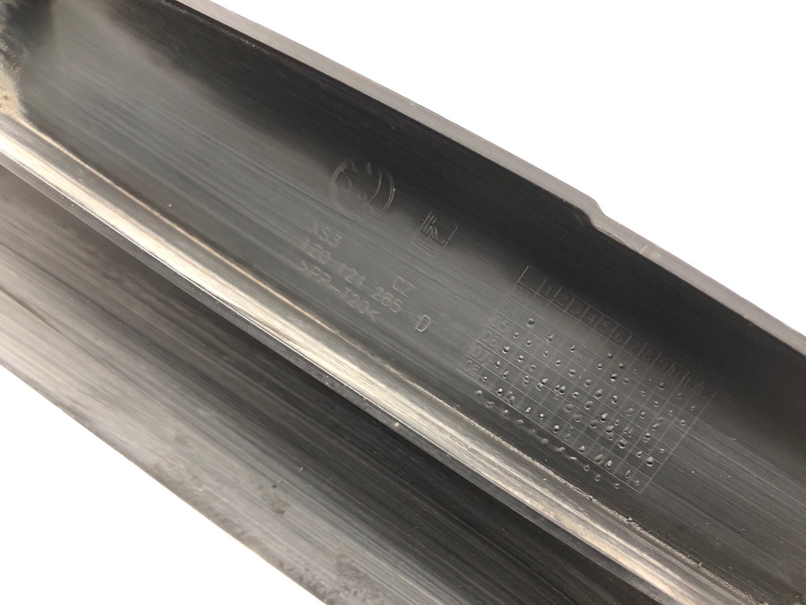 воздухозаборник, 2000 рублей, Москва