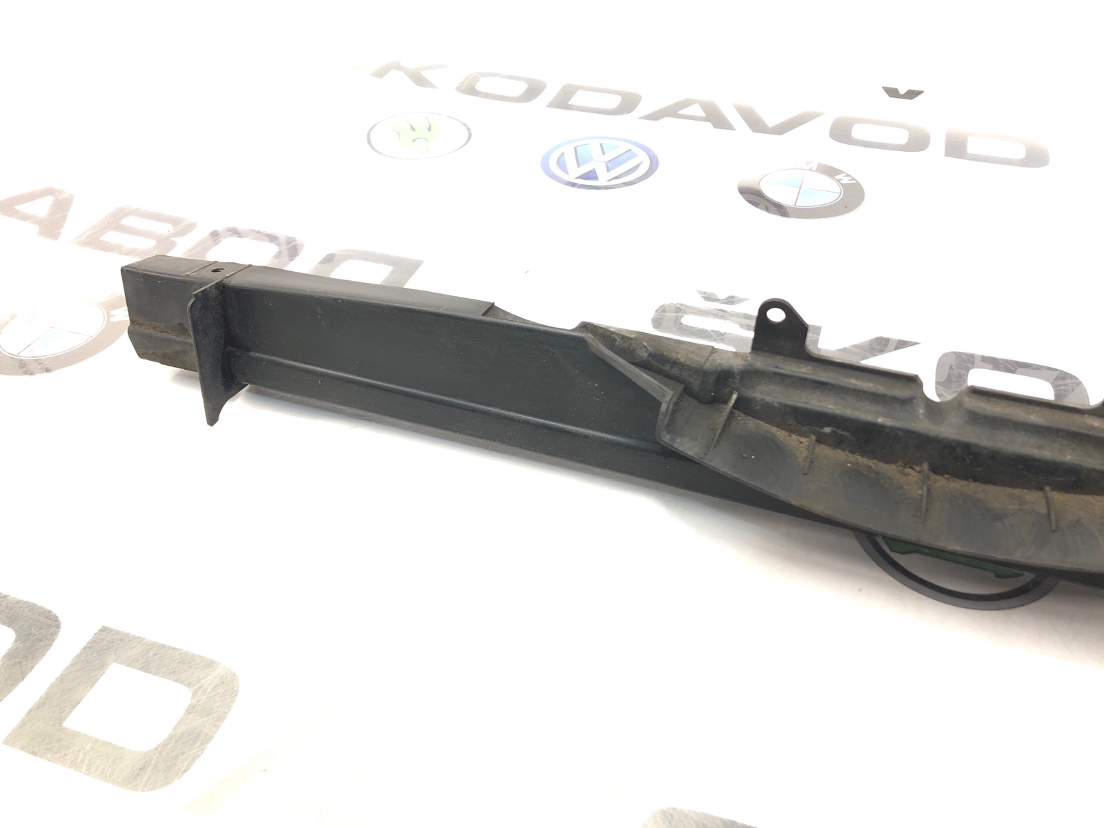 воздухозаборник, 2000 рублей, Москва