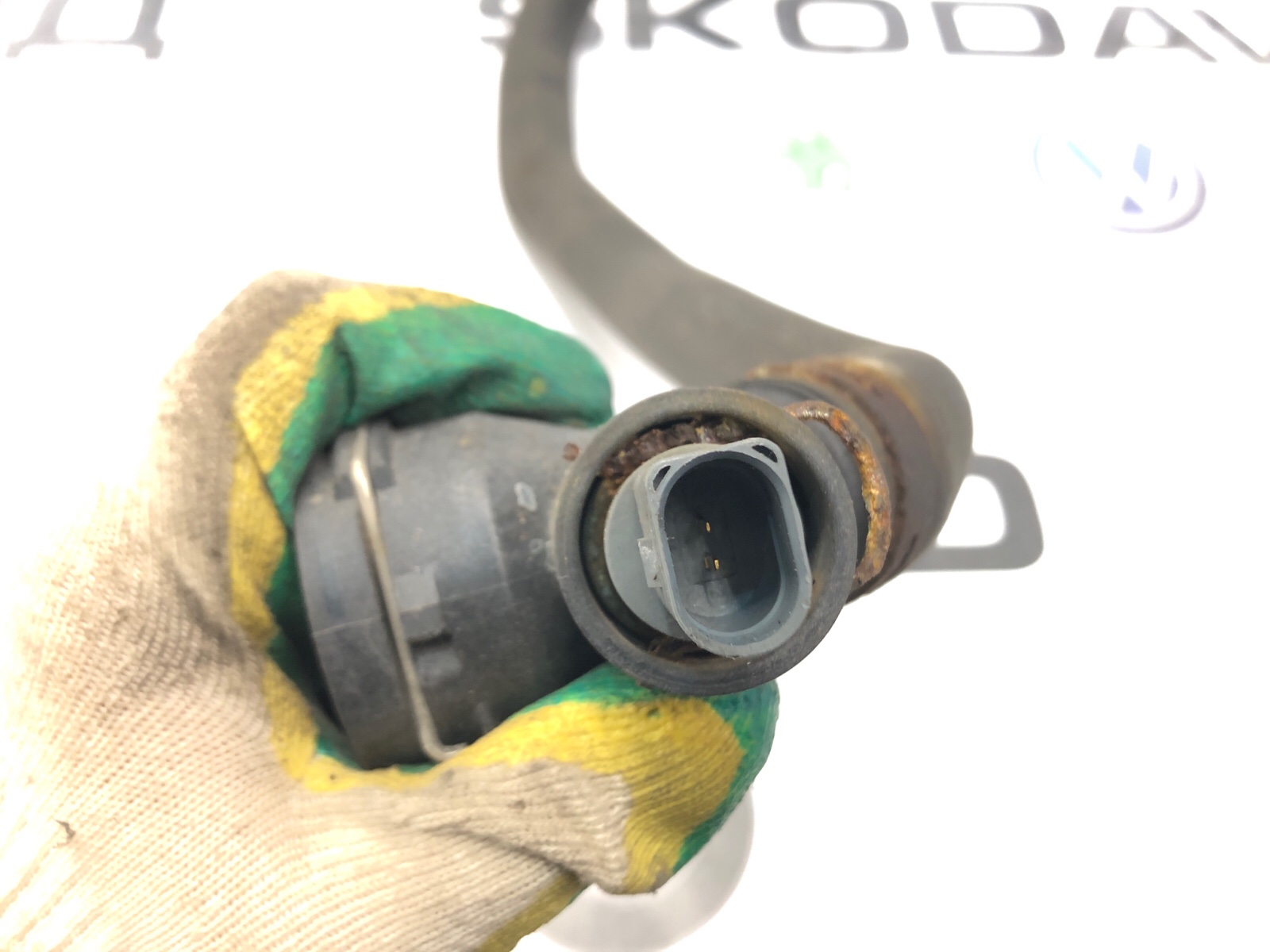 Патрубок радиатора нижний, 2000 рублей, Москва