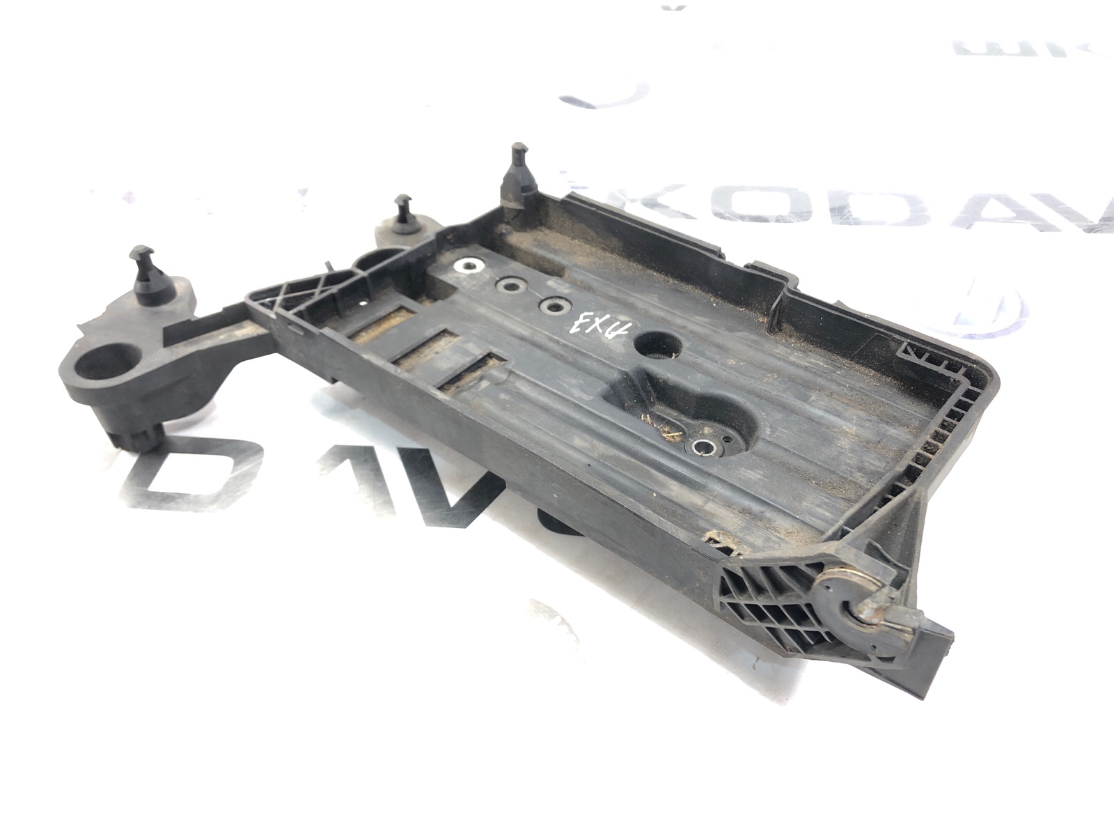 Площадка аккумулятора (АКБ), 1000 рублей, Москва