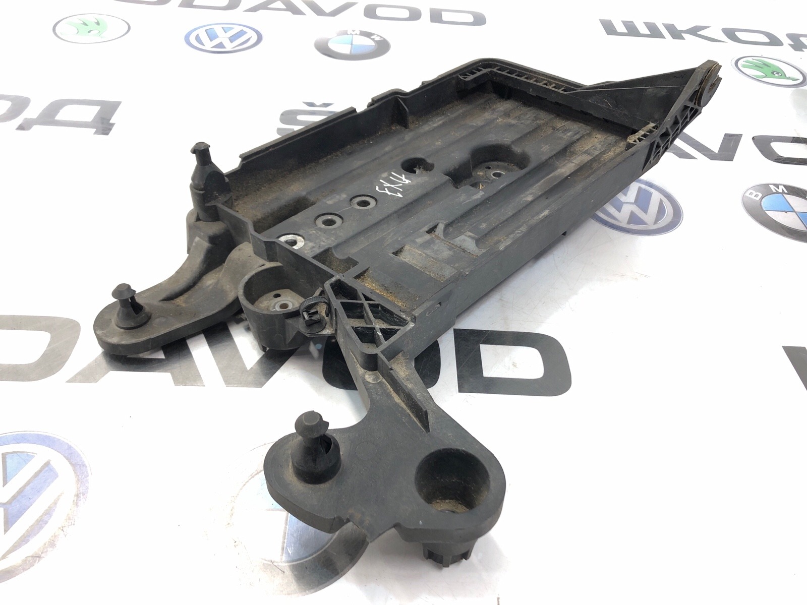 Площадка аккумулятора (АКБ), 1000 рублей, Москва