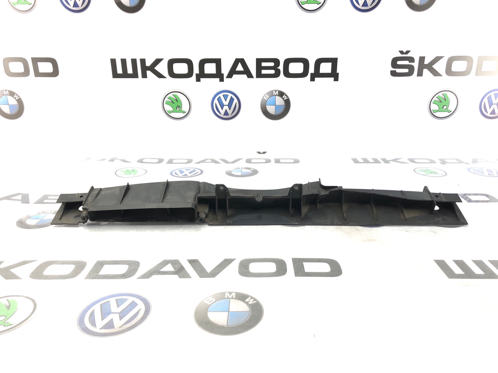 воздухозаборник, 2000 рублей, Москва