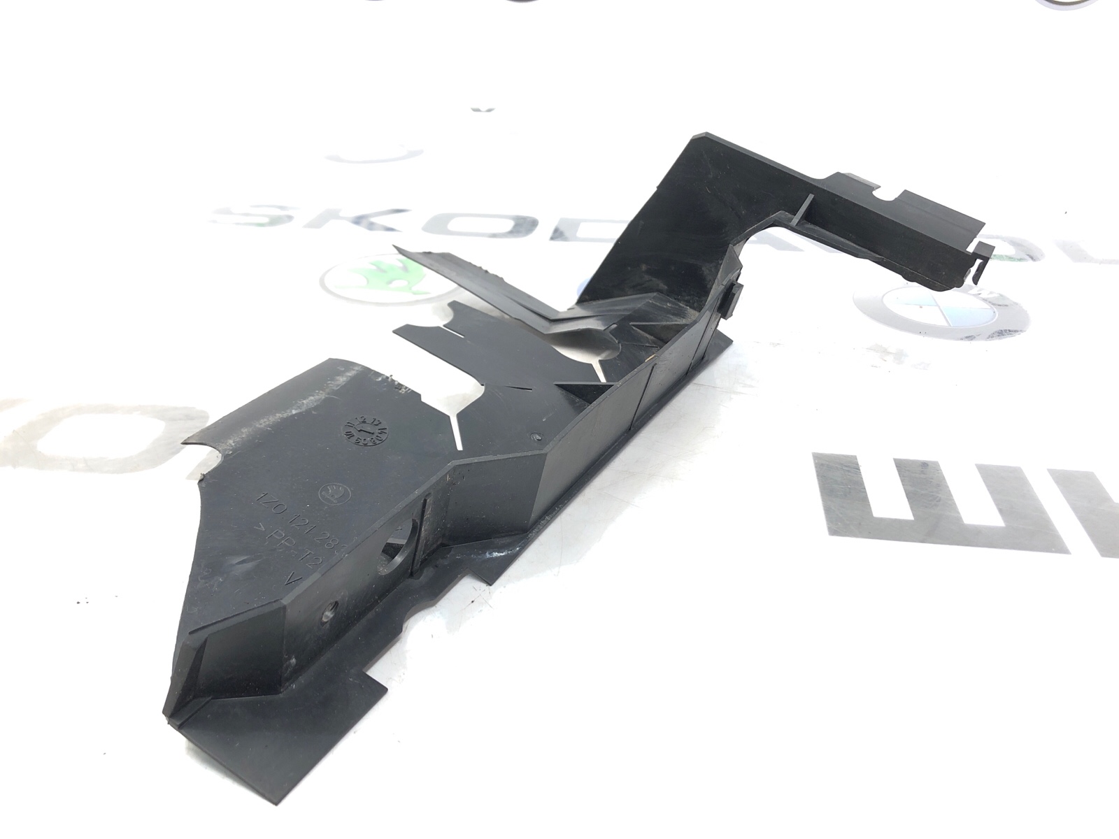 Дефлектор радиатора, 500 рублей, Москва