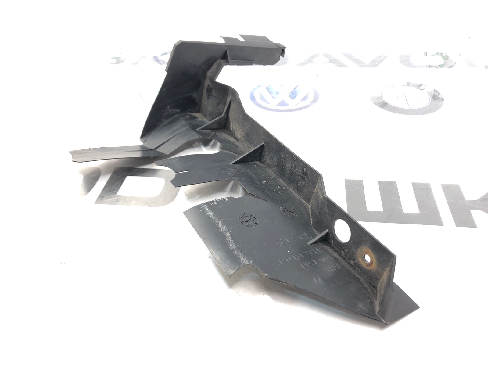 Дефлектор радиатора, 500 рублей, Москва