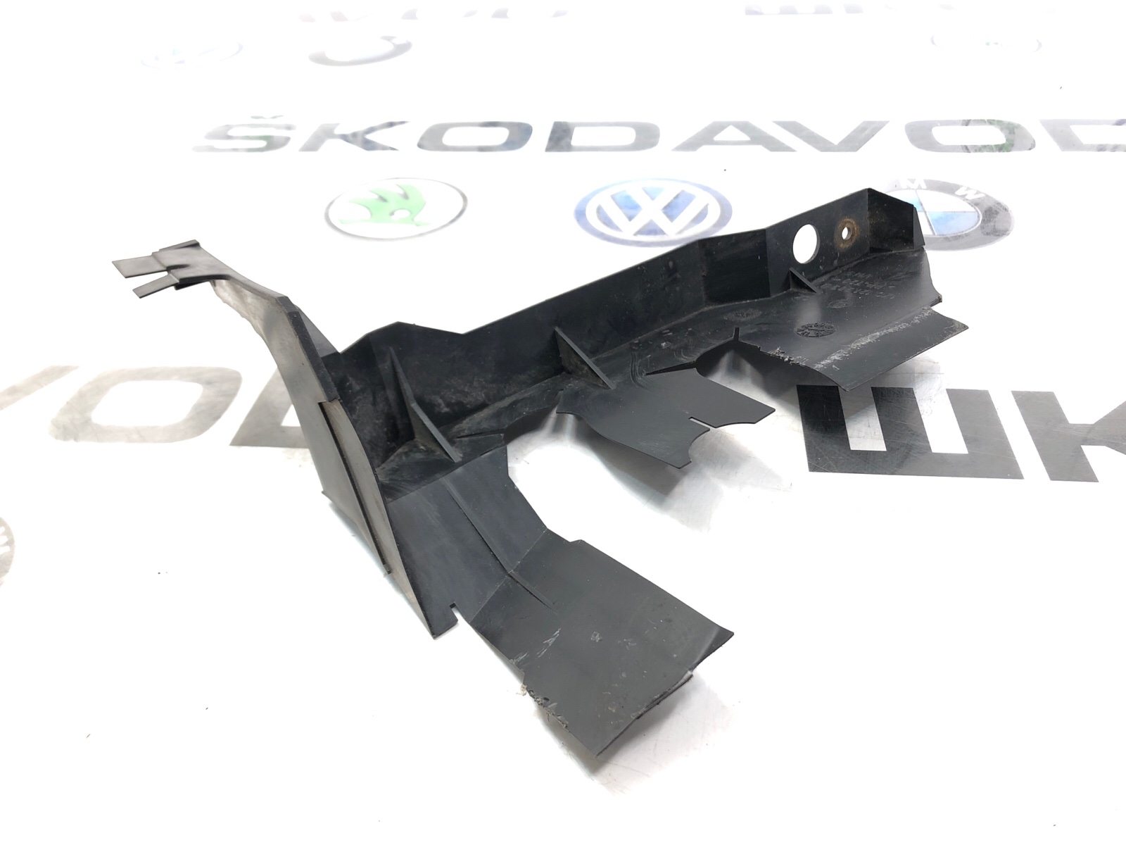 Дефлектор радиатора, 500 рублей, Москва