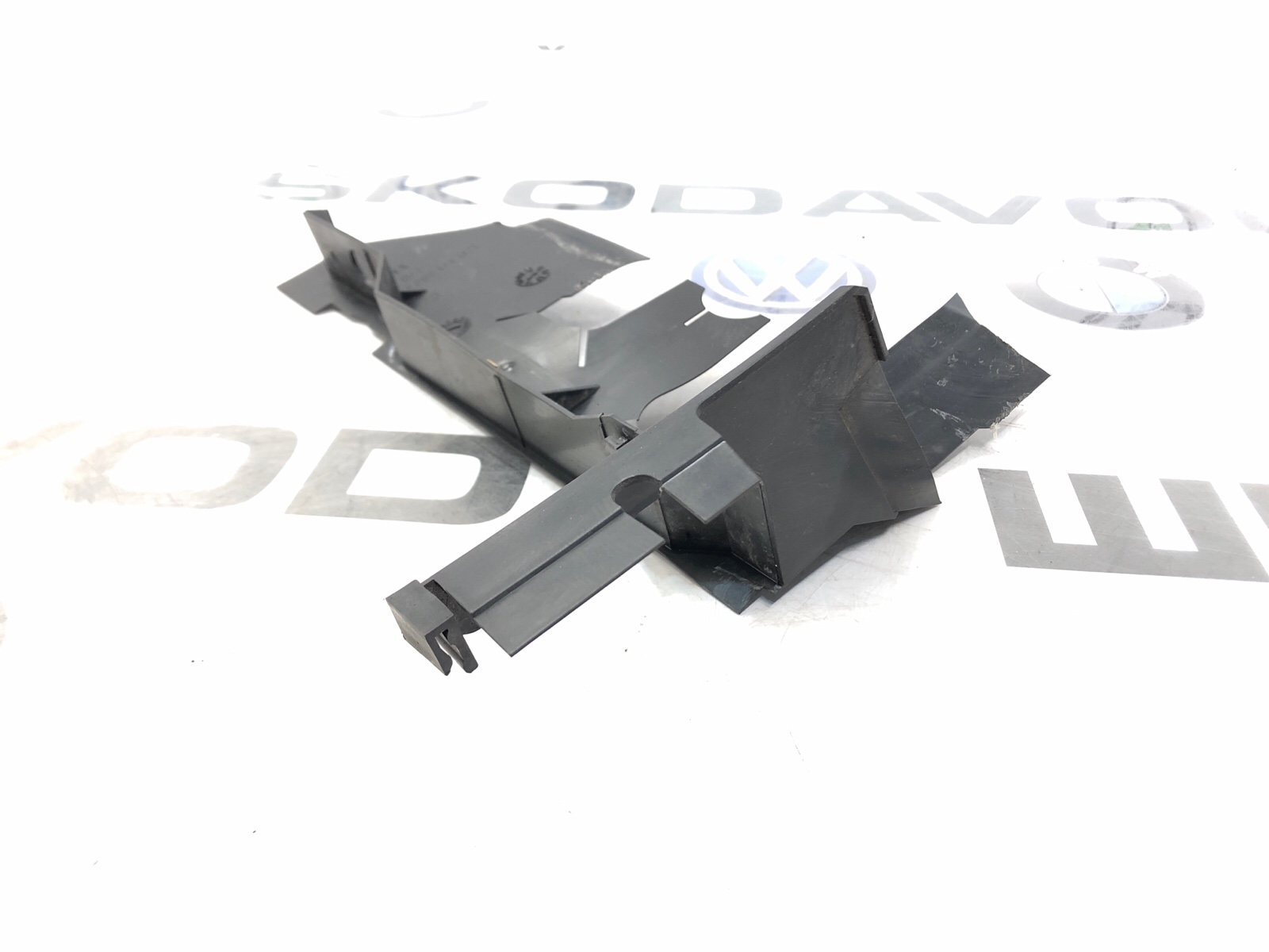 Дефлектор радиатора, 500 рублей, Москва