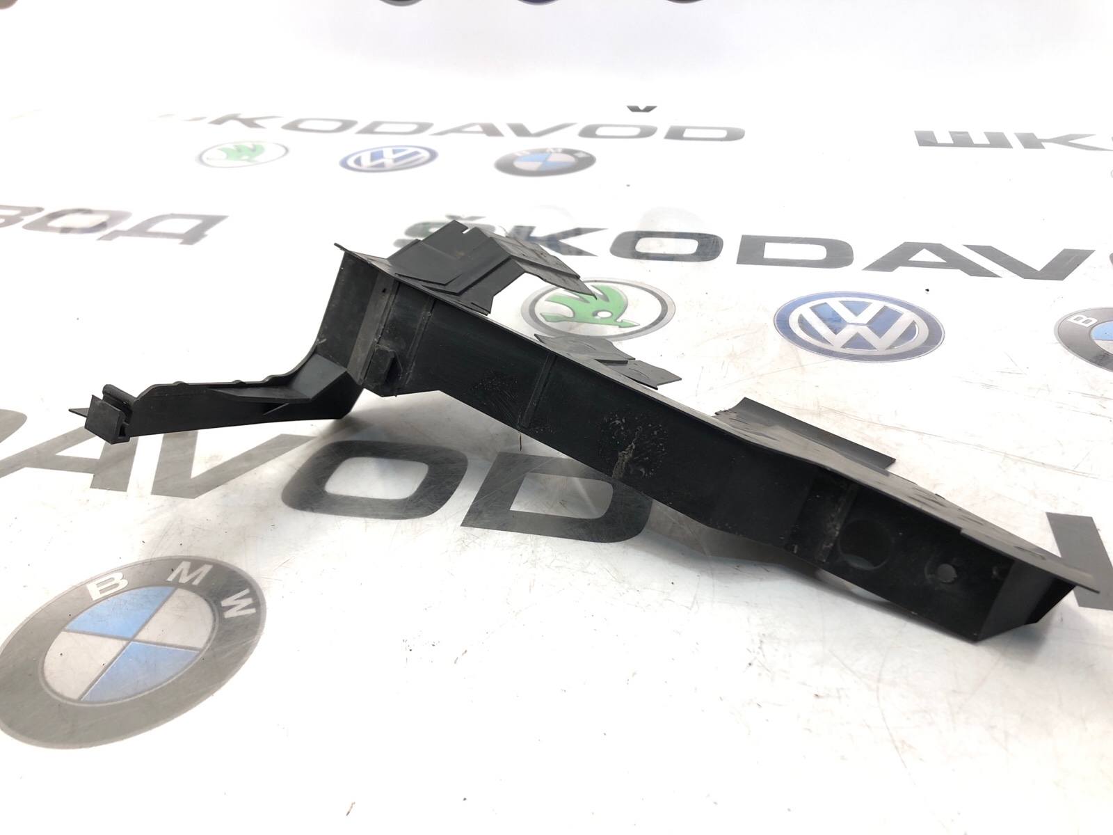 Дефлектор радиатора, 500 рублей, Москва