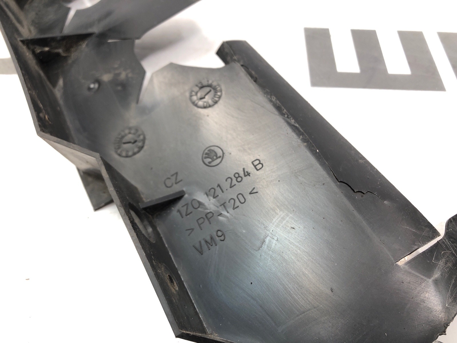 Дефлектор радиатора, 500 рублей, Москва