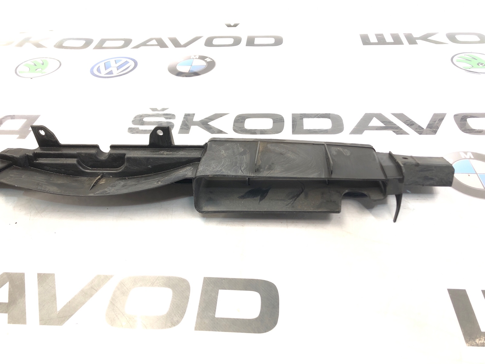 воздухозаборник, 2000 рублей, Москва