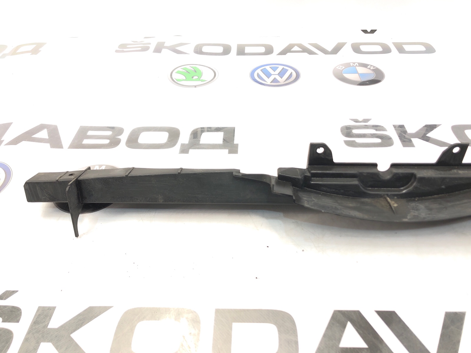 воздухозаборник, 2000 рублей, Москва