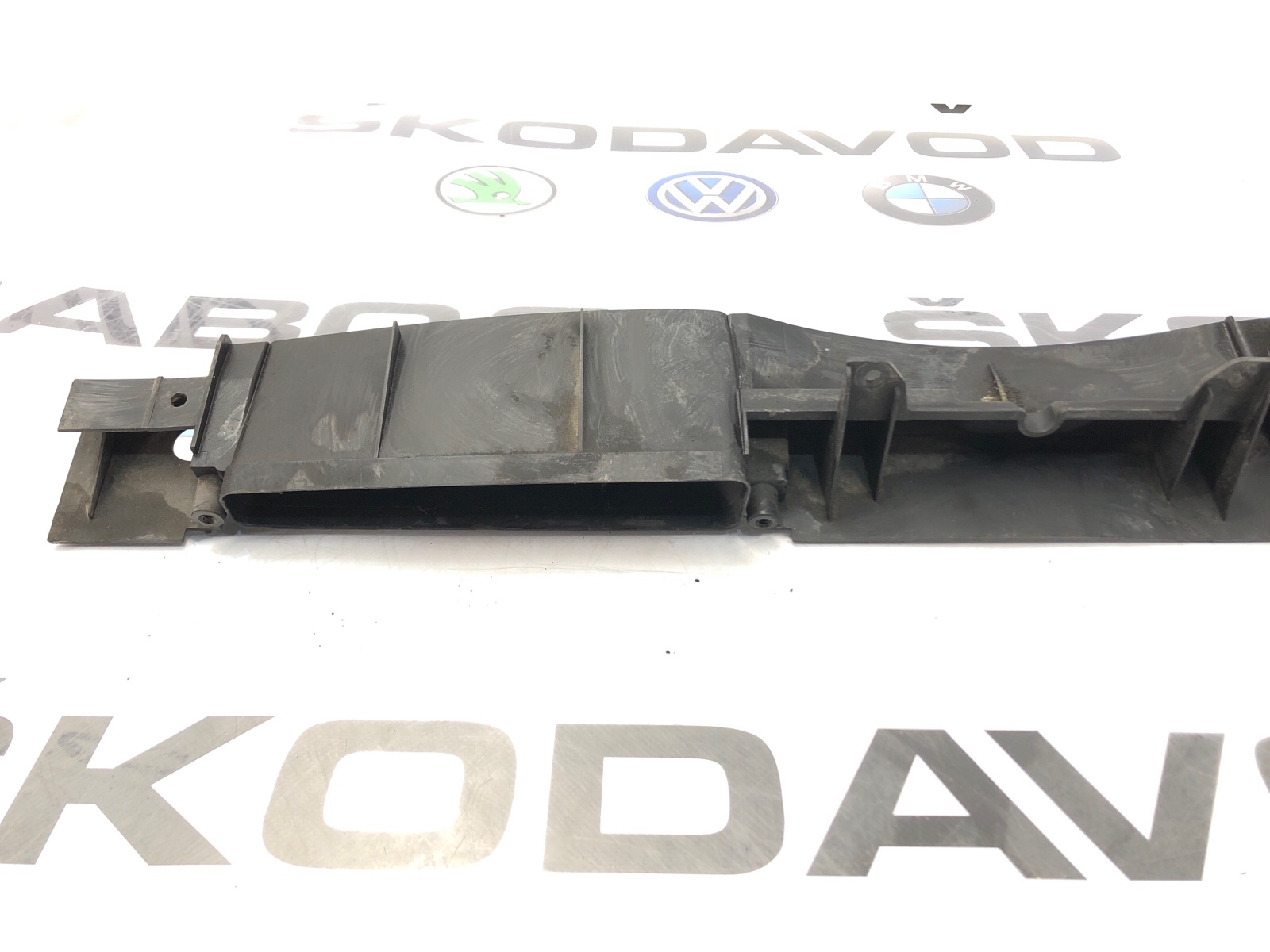 воздухозаборник, 2000 рублей, Москва