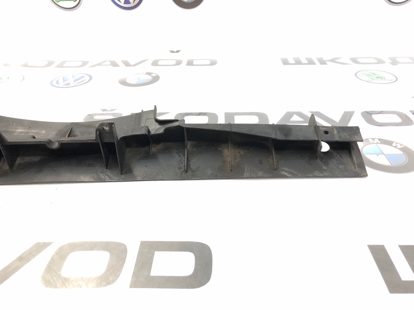 воздухозаборник, 2000 рублей, Москва