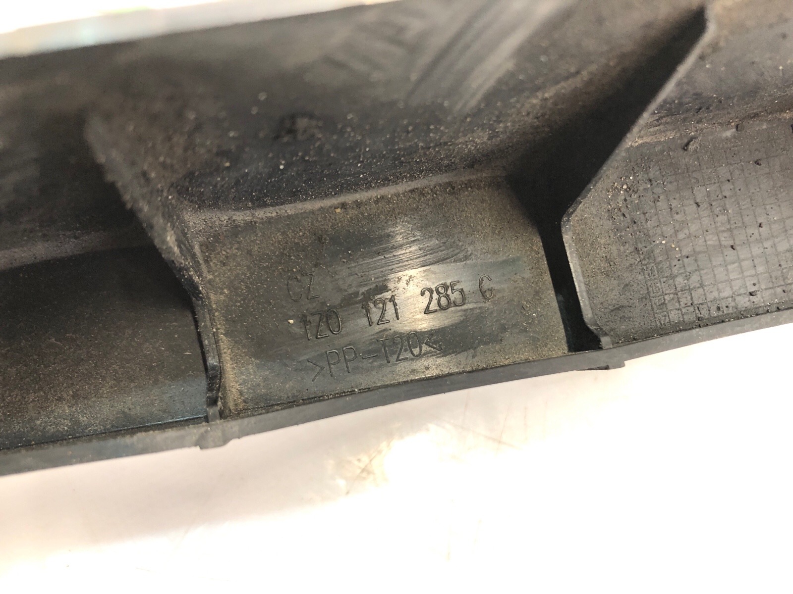 воздухозаборник, 2000 рублей, Москва