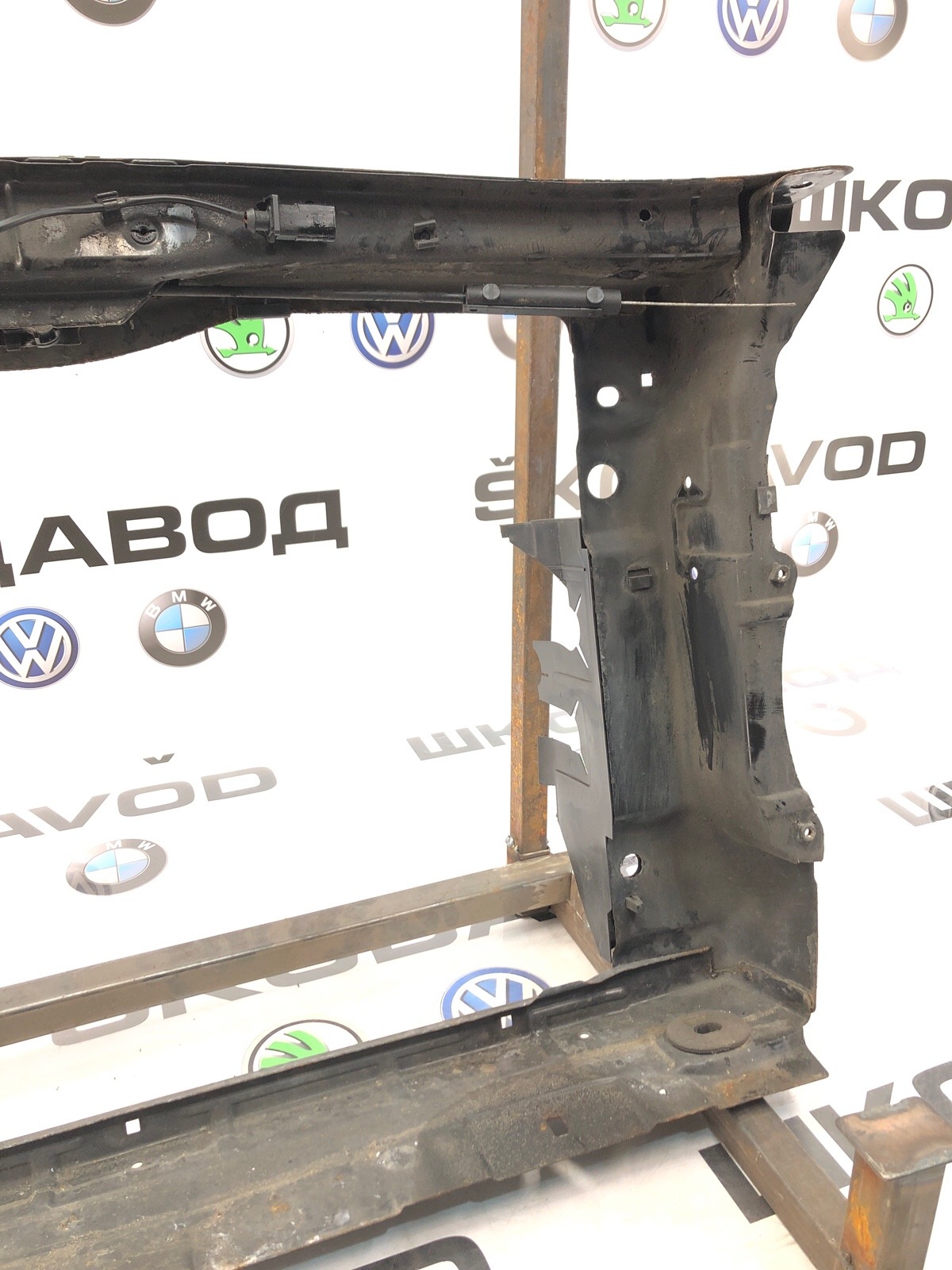 Телевизор Рамка радиатора, 15000 рублей, Москва