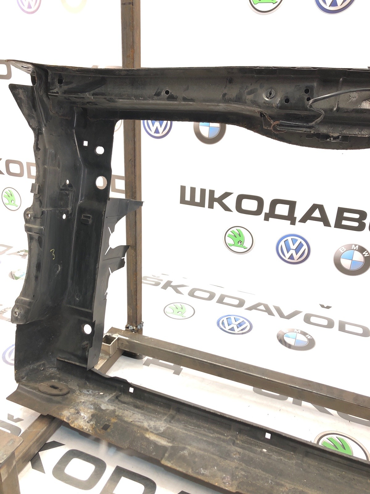 Телевизор Рамка радиатора, 15000 рублей, Москва