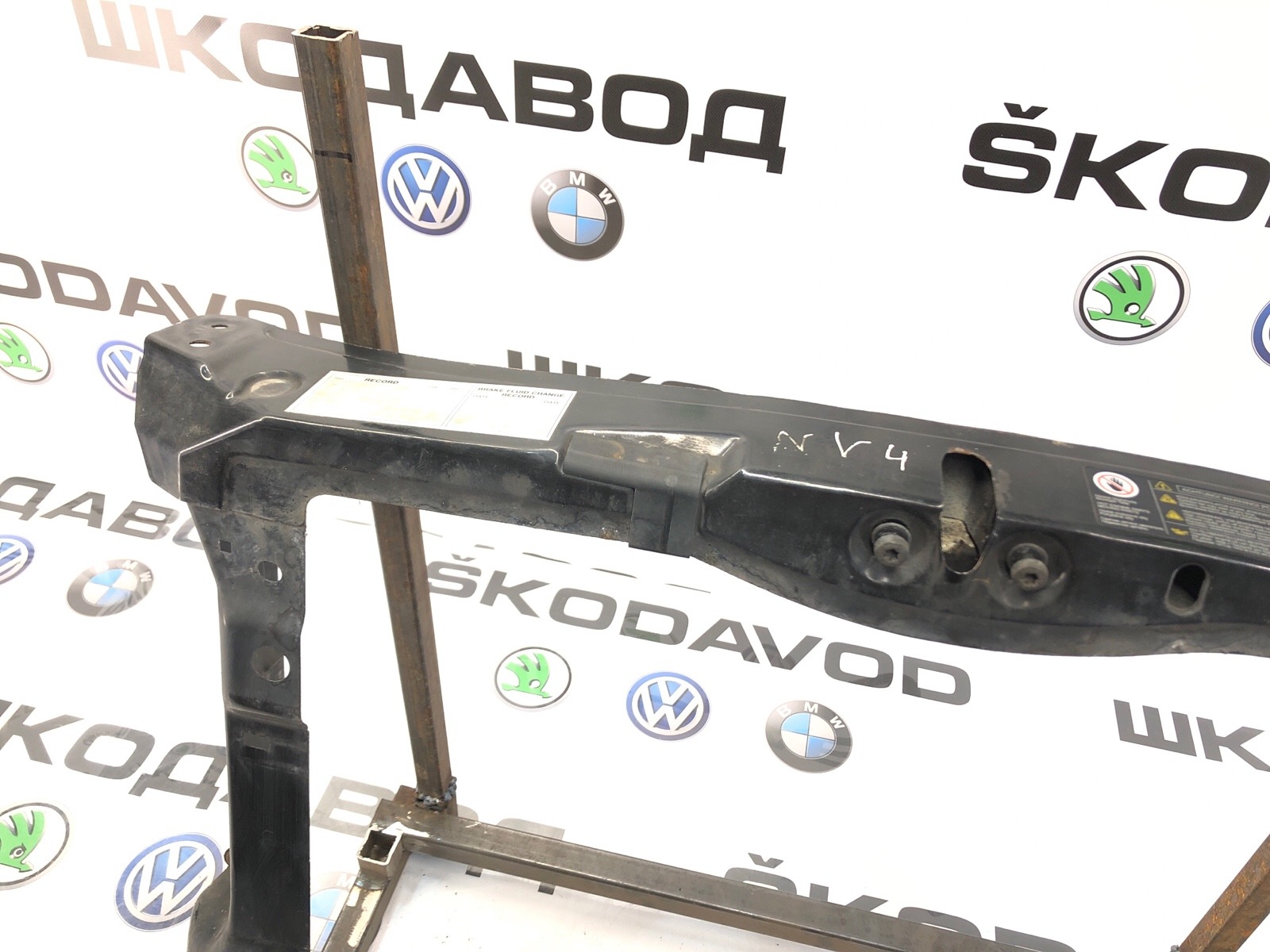 Телевизор Рамка радиатора, 15000 рублей, Москва