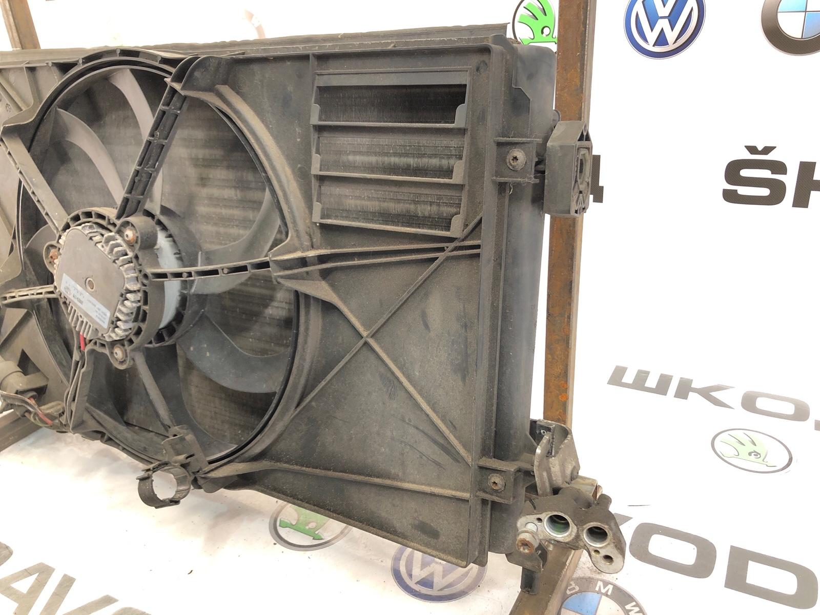 Кассета радиатора, 15000 рублей, Москва