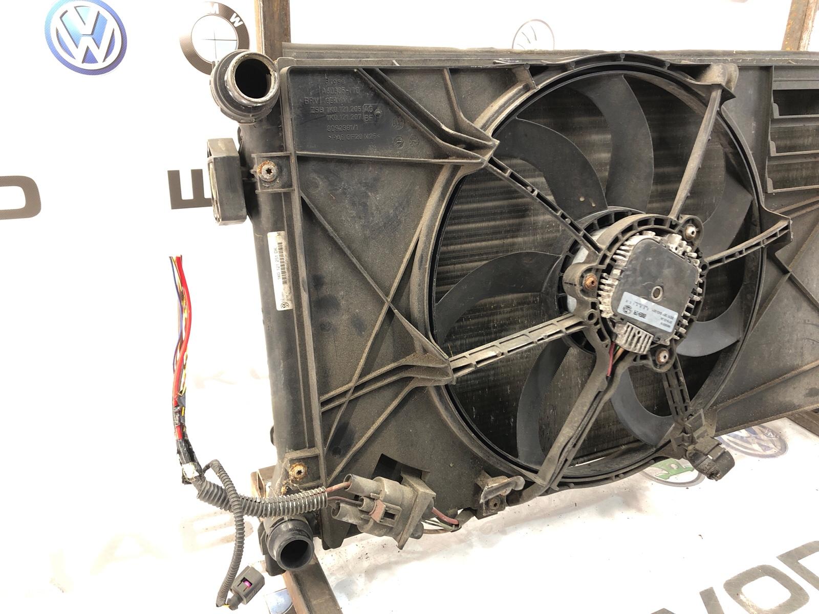 Кассета радиатора, 15000 рублей, Москва