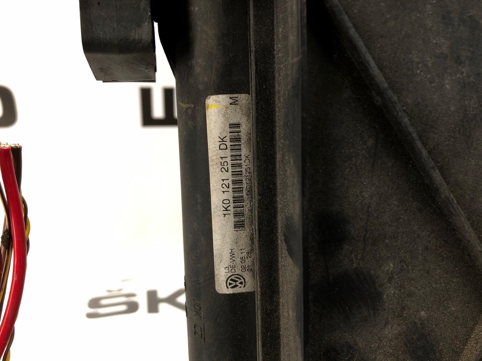 Кассета радиатора, 15000 рублей, Москва