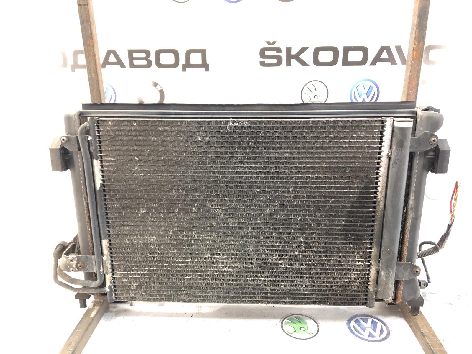 Кассета радиатора, 15000 рублей, Москва