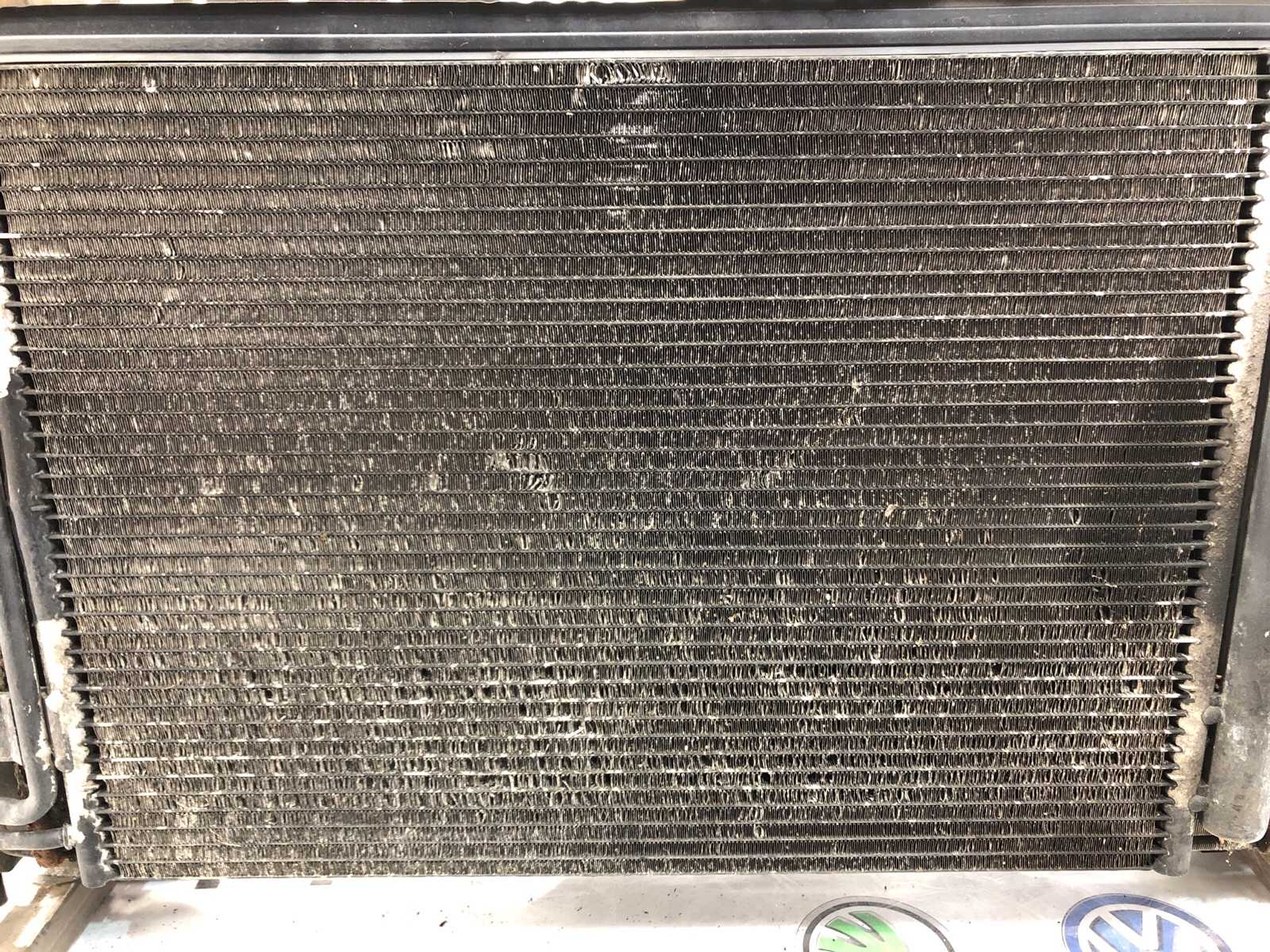 Кассета радиатора, 15000 рублей, Москва