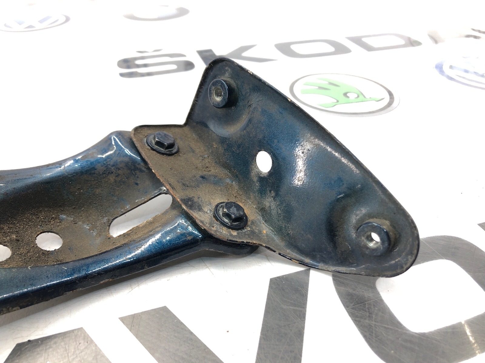 Кронштейн крыла, 2500 рублей, Москва