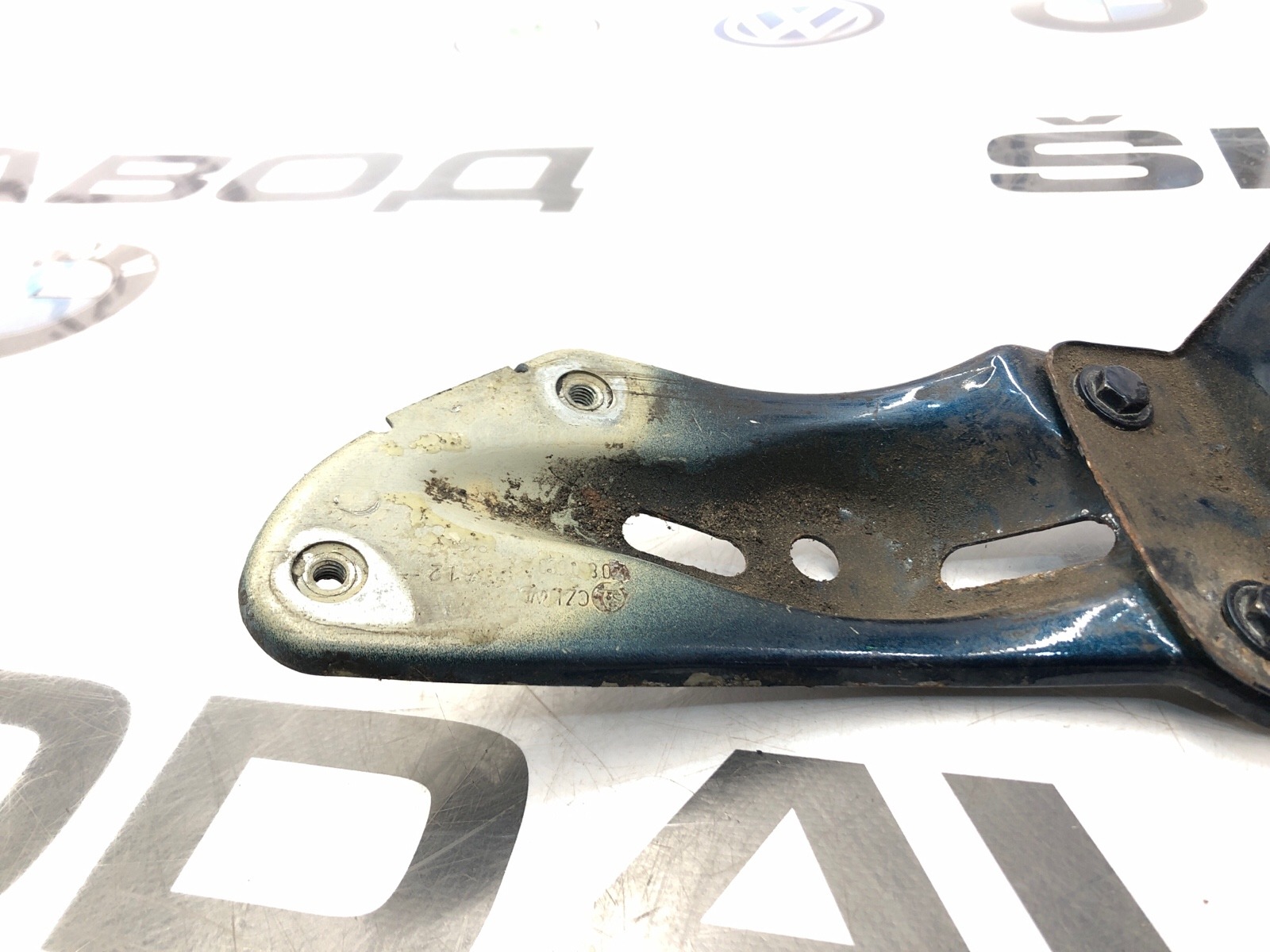 Кронштейн крыла, 2500 рублей, Москва