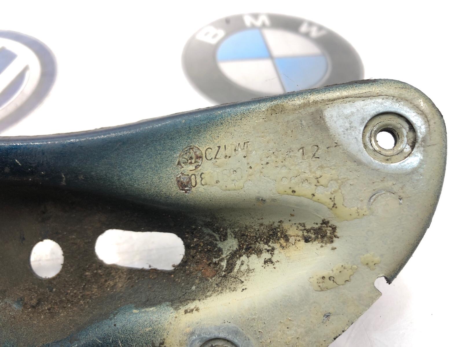 Кронштейн крыла, 2500 рублей, Москва