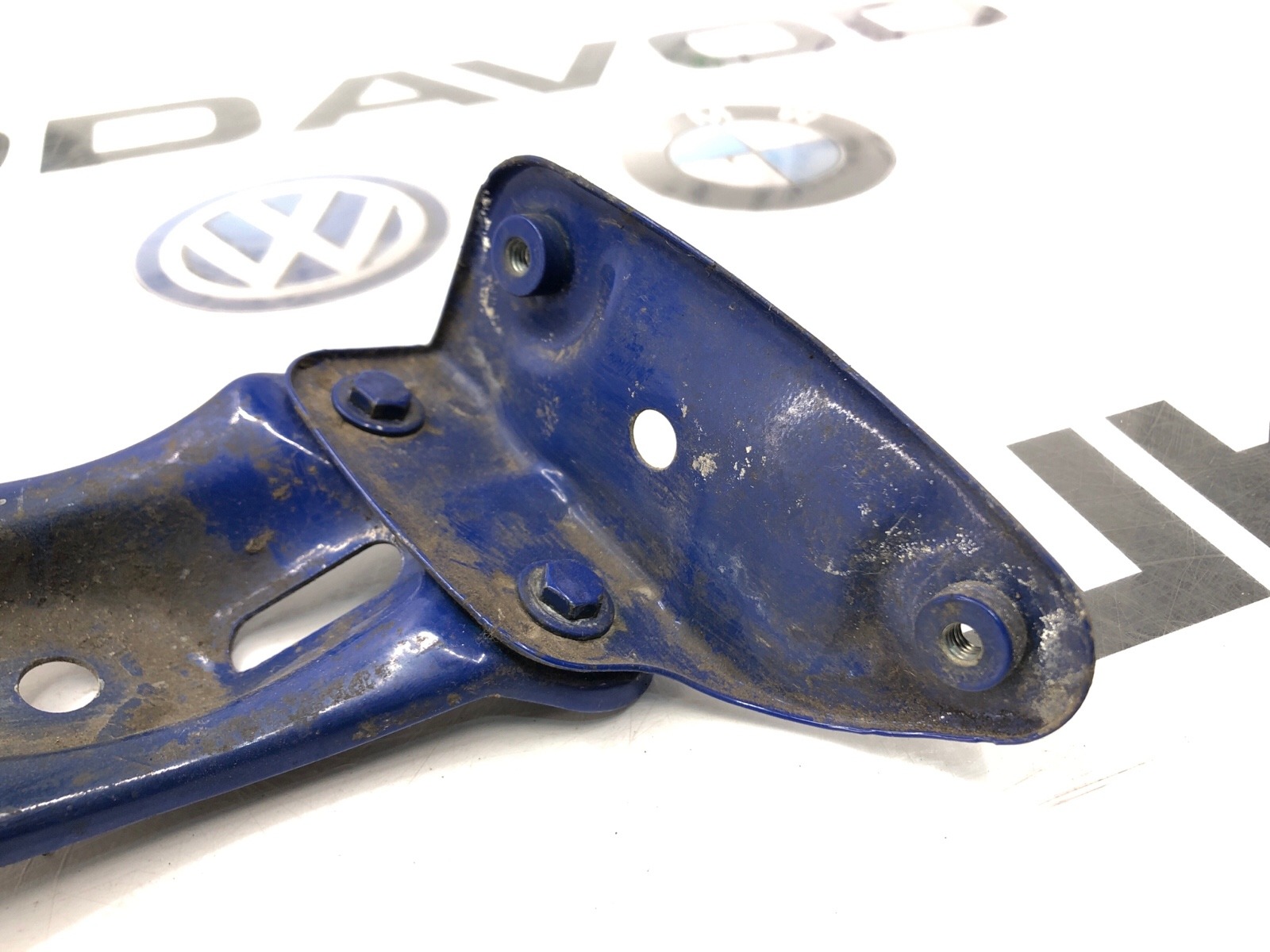 Кронштейн крыла, 2500 рублей, Москва