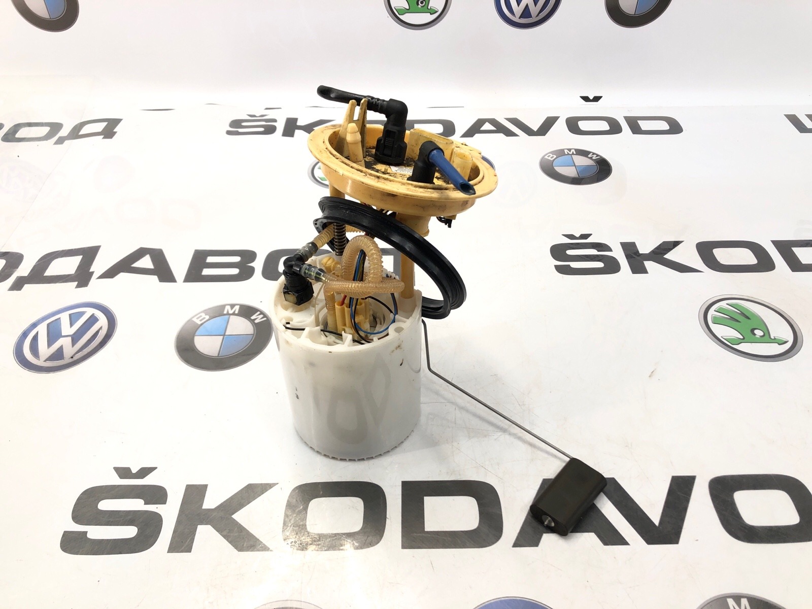 Насос топливный, 3000 рублей, Москва