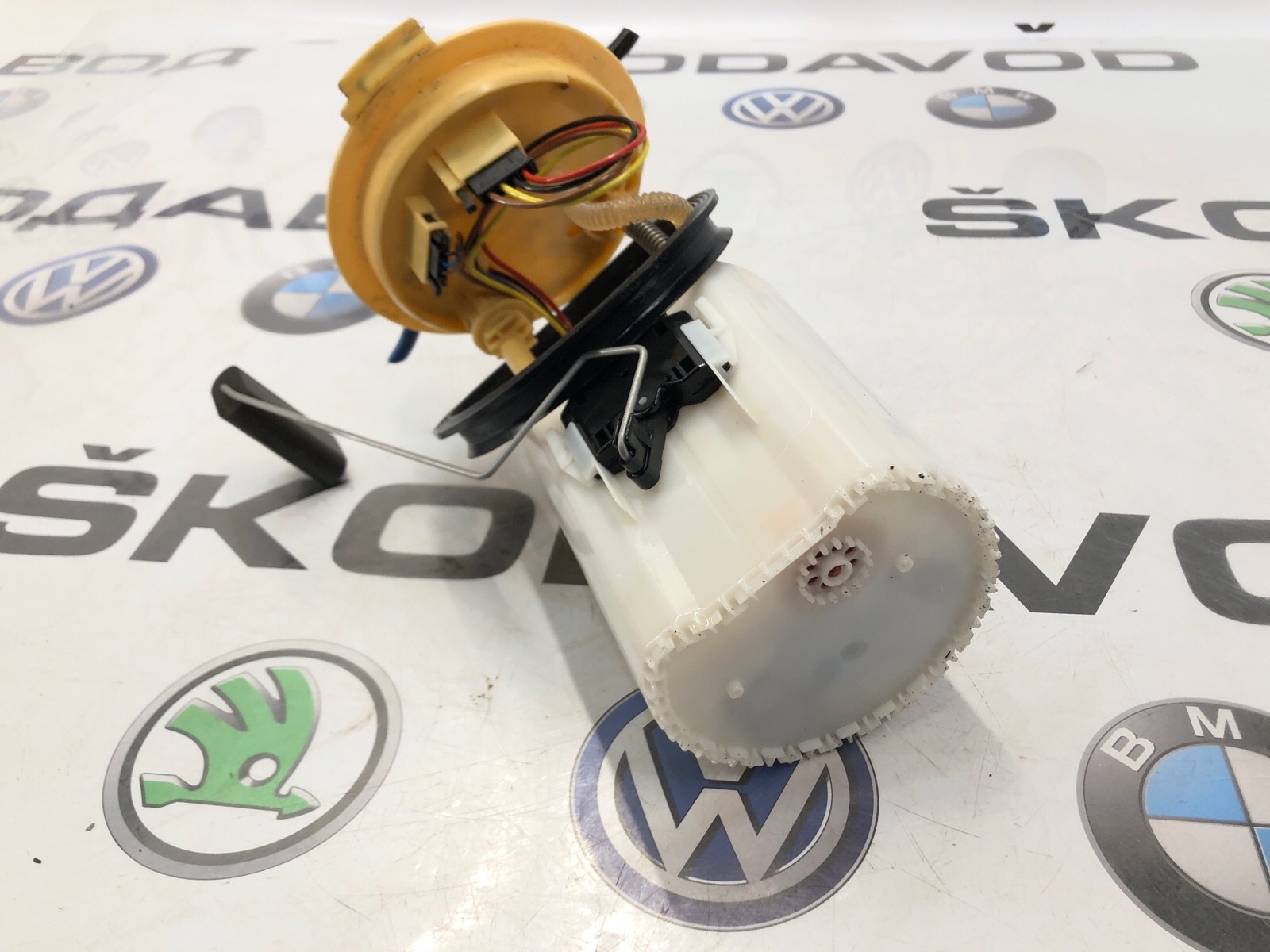 Насос топливный, 3000 рублей, Москва