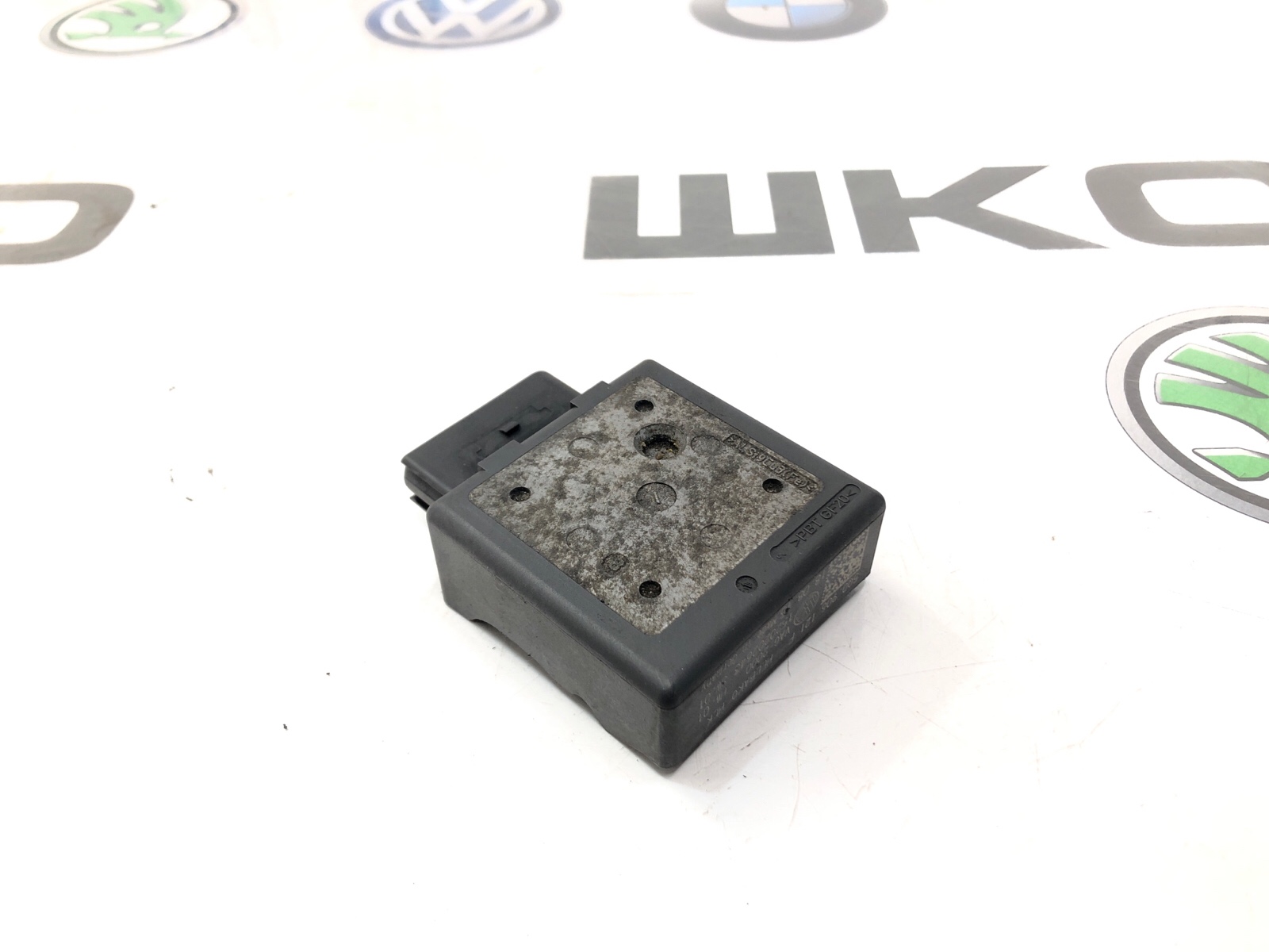 Реле топливного насоса, 10000 рублей, Москва