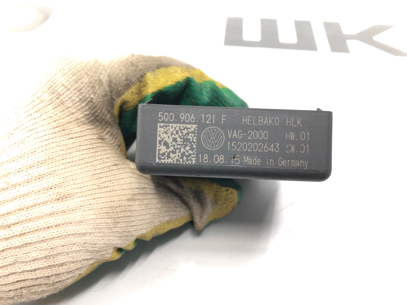 Реле топливного насоса, 10000 рублей, Москва